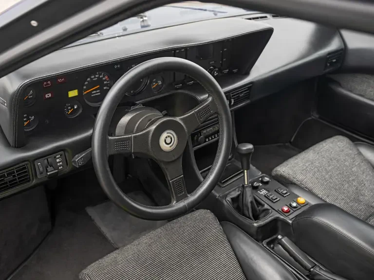 1979 BMW M1 - Image 14 of 31