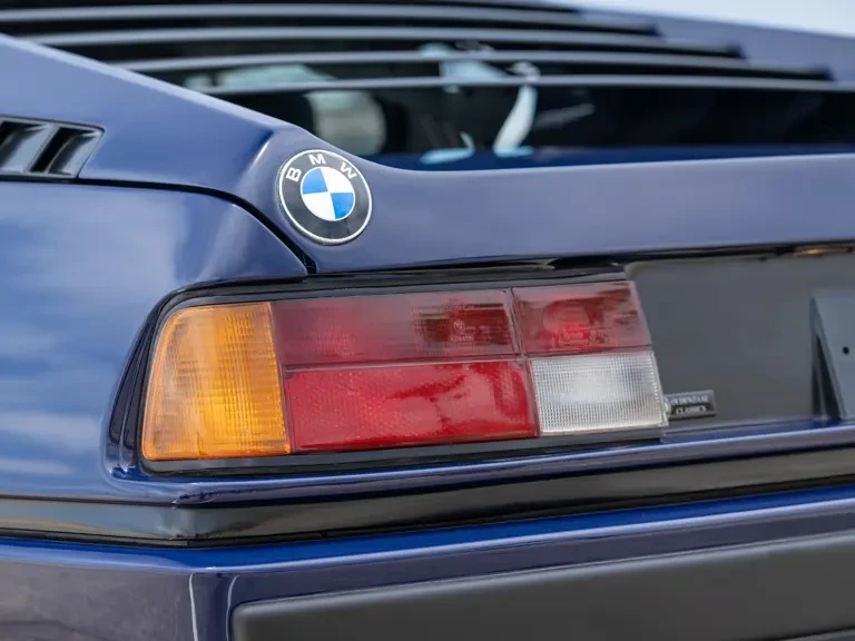 1979 BMW M1 - Image 28 of 31