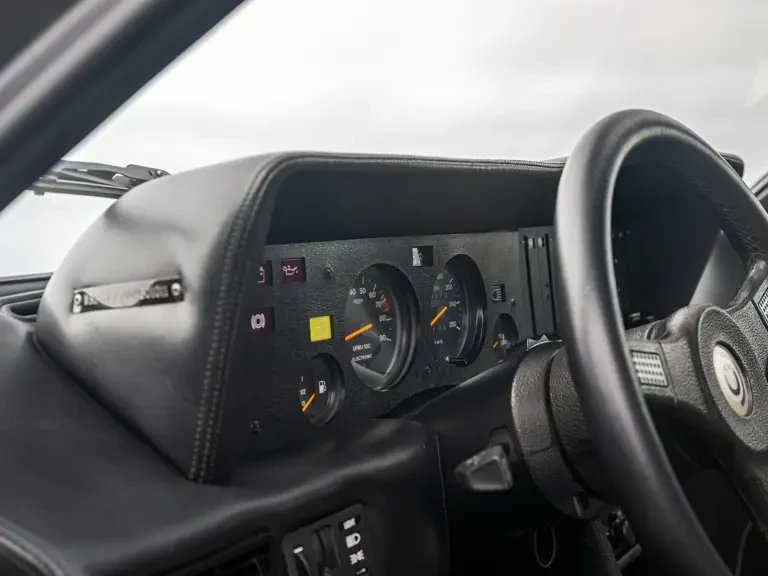 1979 BMW M1 - Image 21 of 31