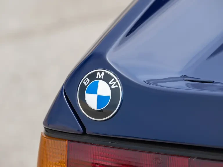 1979 BMW M1 - Image 29 of 31