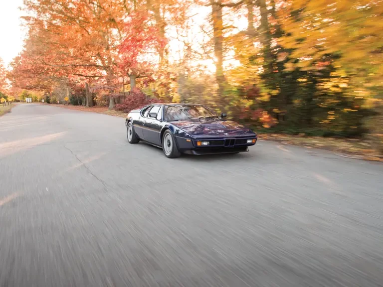 1979 BMW M1 - Image 25 of 28