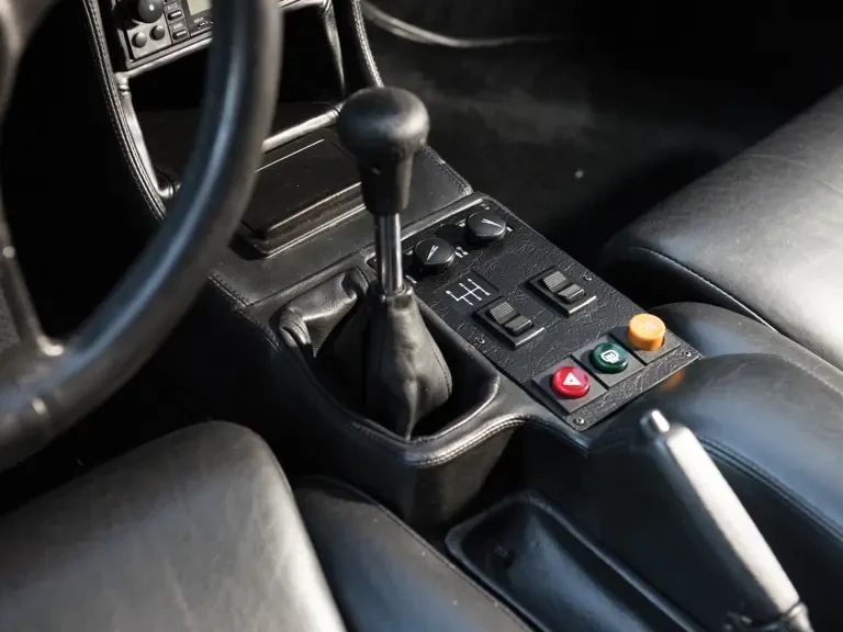 1979 BMW M1 - Image 18 of 28