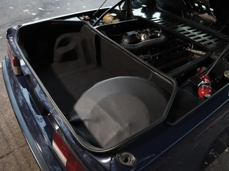 1979 BMW M1 - Image 22 of 28