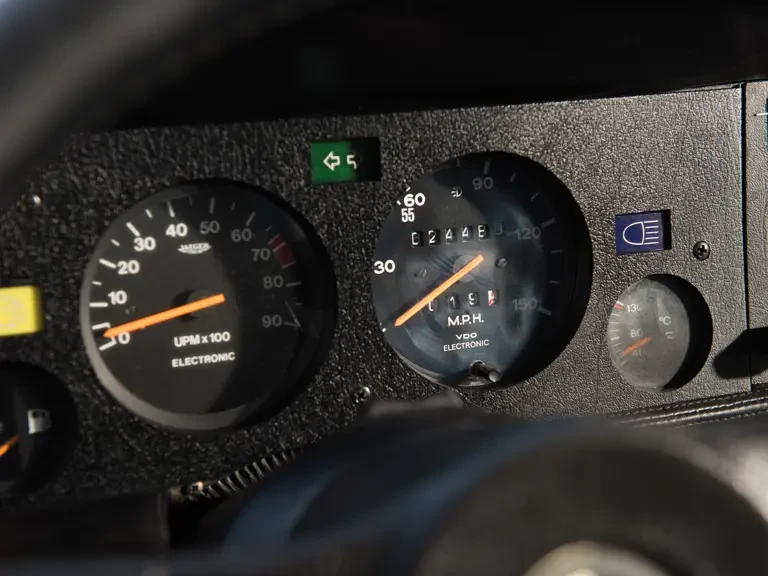 1979 BMW M1 - Image 19 of 28