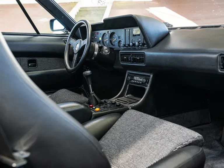 1979 BMW M1 - Image 13 of 31