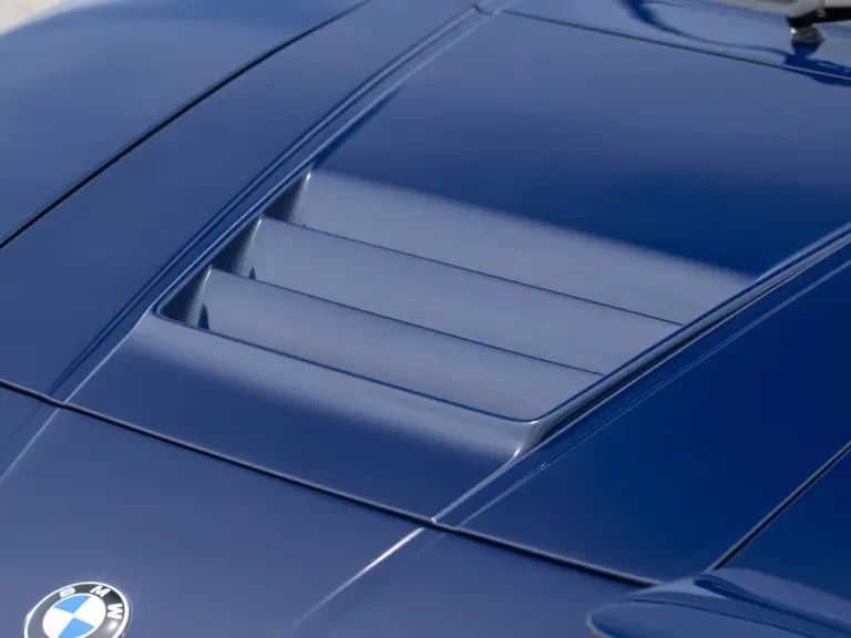 1979 BMW M1 - Image 31 of 31