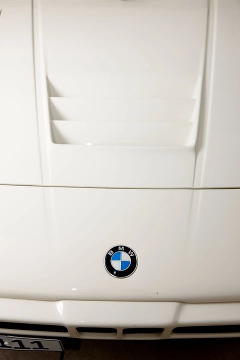 1979 BMW M1 - Image 8 of 10