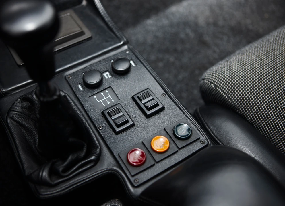1979 BMW M1 - Image 4 of 10