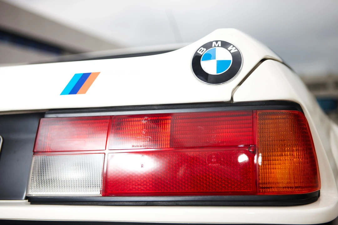 1979 BMW M1 - Image 2 of 10