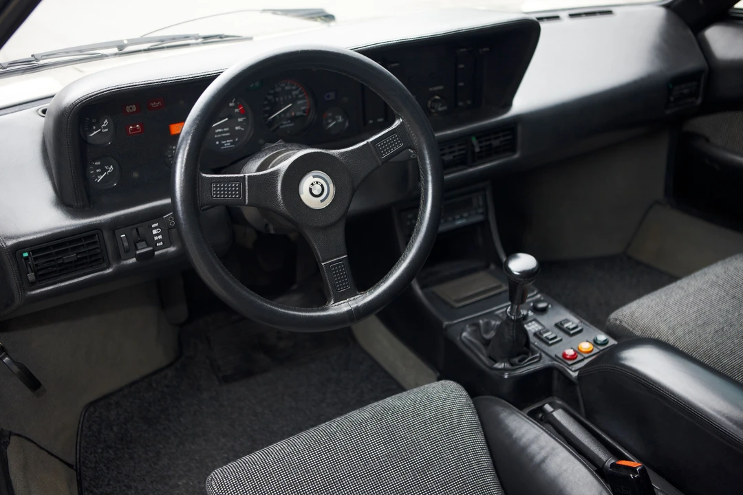 1979 BMW M1 - Image 3 of 10