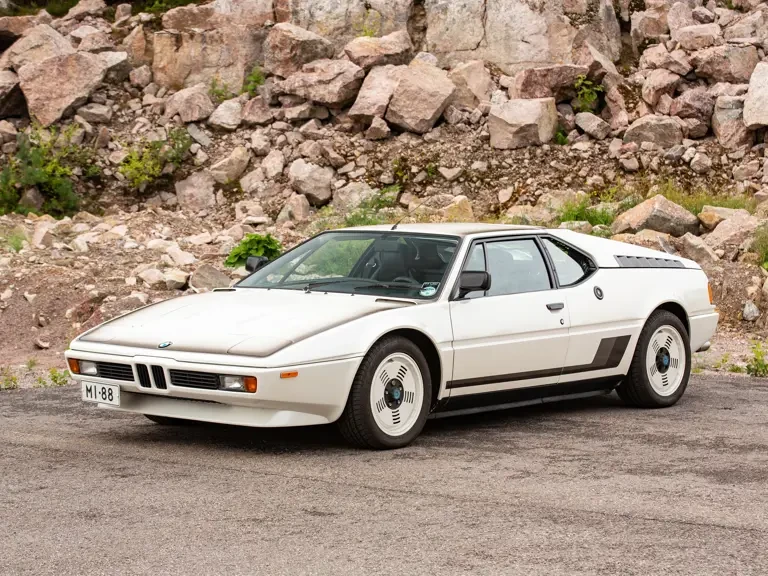 1979 BMW M1 - Image 12 of 31