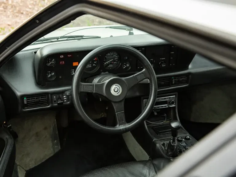 1979 BMW M1 - Image 6 of 31