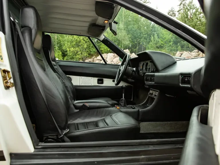 1979 BMW M1 - Image 15 of 31