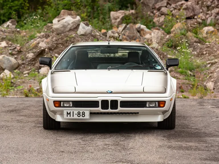 1979 BMW M1 - Image 28 of 31