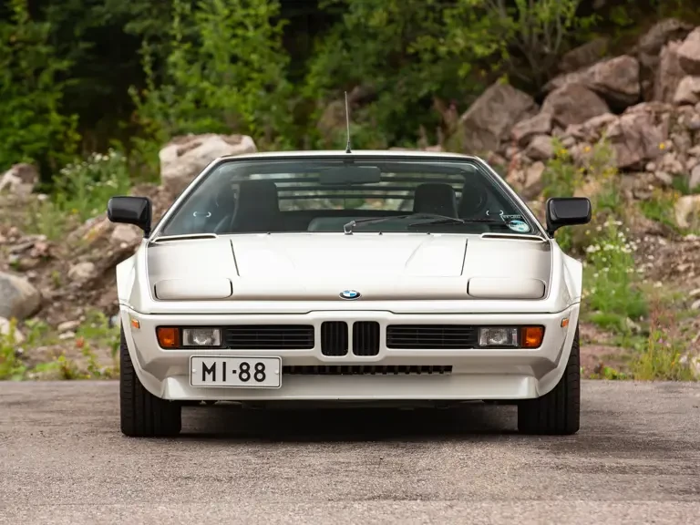 1979 BMW M1 - Image 10 of 31