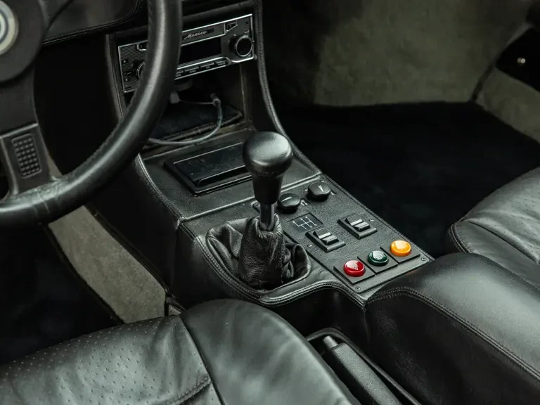 1979 BMW M1 - Image 17 of 31