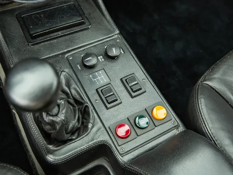 1979 BMW M1 - Image 18 of 31