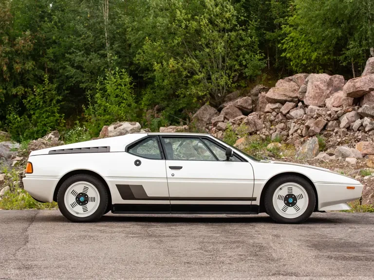 1979 BMW M1 - Image 14 of 31