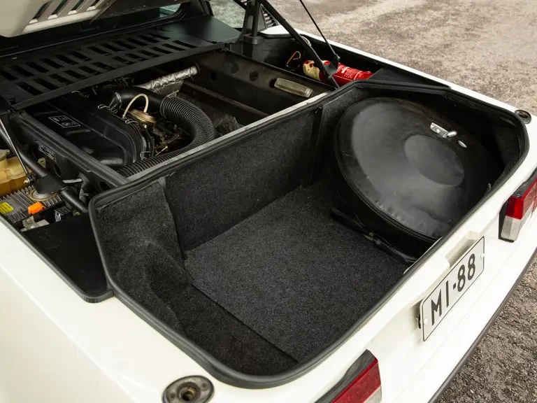 1979 BMW M1 - Image 31 of 31