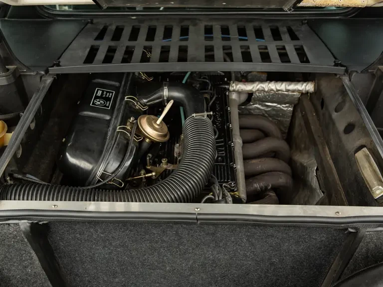 1979 BMW M1 - Image 29 of 31