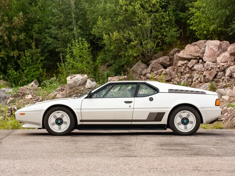 1979 BMW M1 - Image 7 of 31