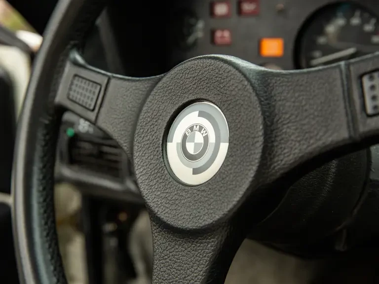 1979 BMW M1 - Image 16 of 31