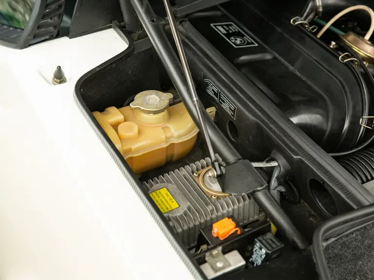 1979 BMW M1 - Image 30 of 31