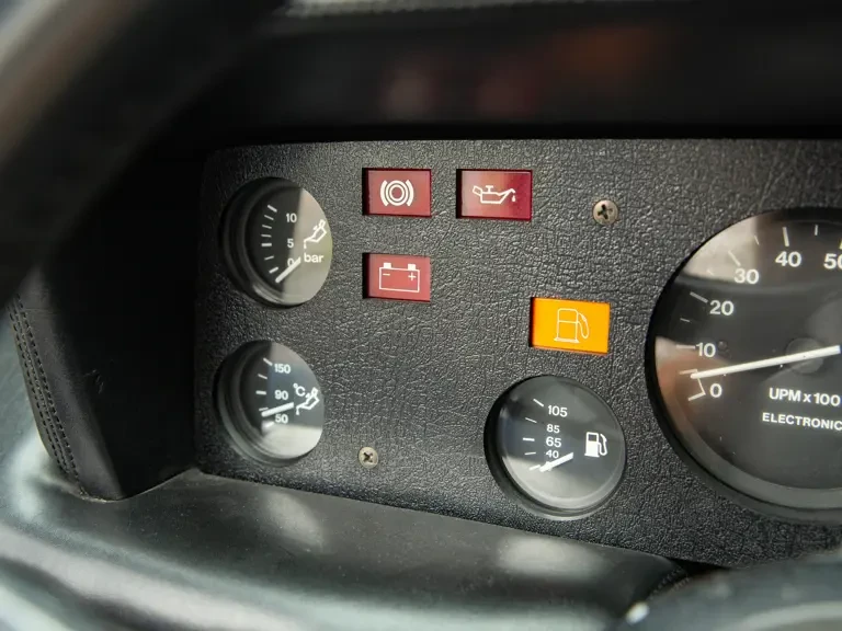 1979 BMW M1 - Image 21 of 31