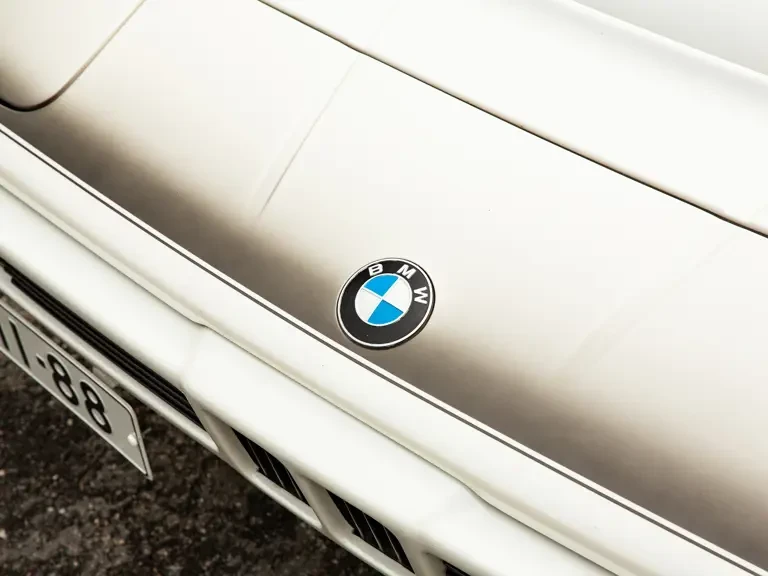 1979 BMW M1 - Image 8 of 31