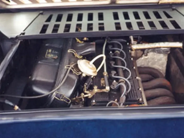 1979 Buick Roadmaster - Image 5 of 6