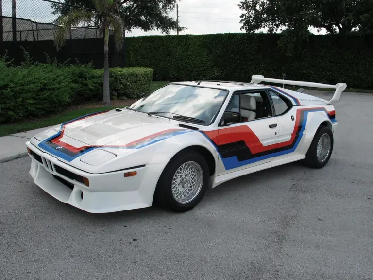 1979 Maserati Bora - Image 2 of 2
