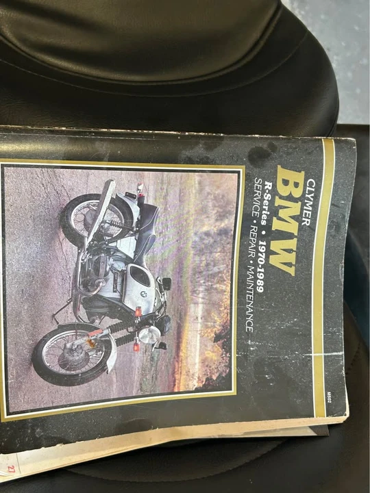 1979 BMW /7 - Image 6 of 11