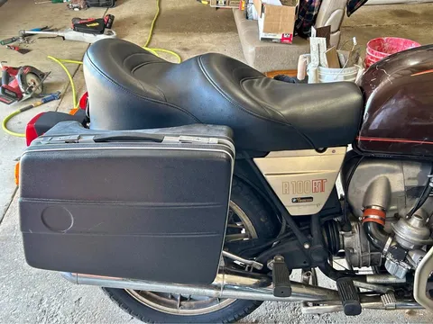 1979 BMW R 100