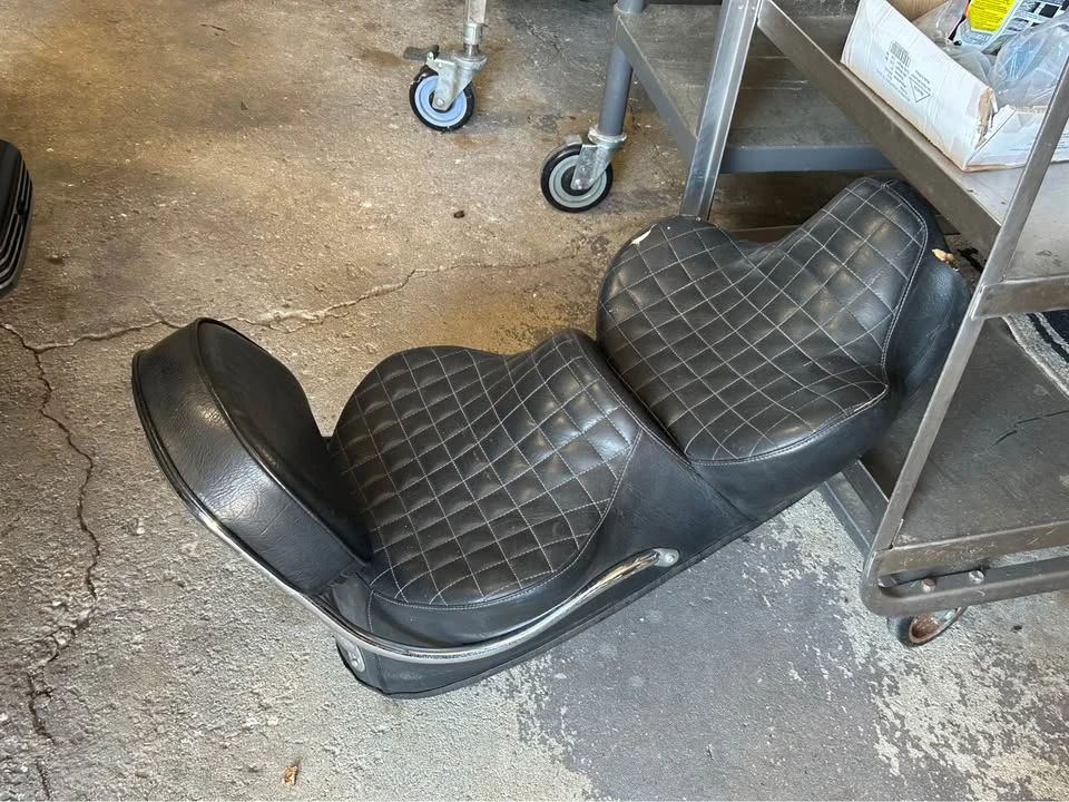 1979 BMW /7 - Image 7 of 11