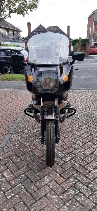 1979 BMW /7 - Image 23 of 24