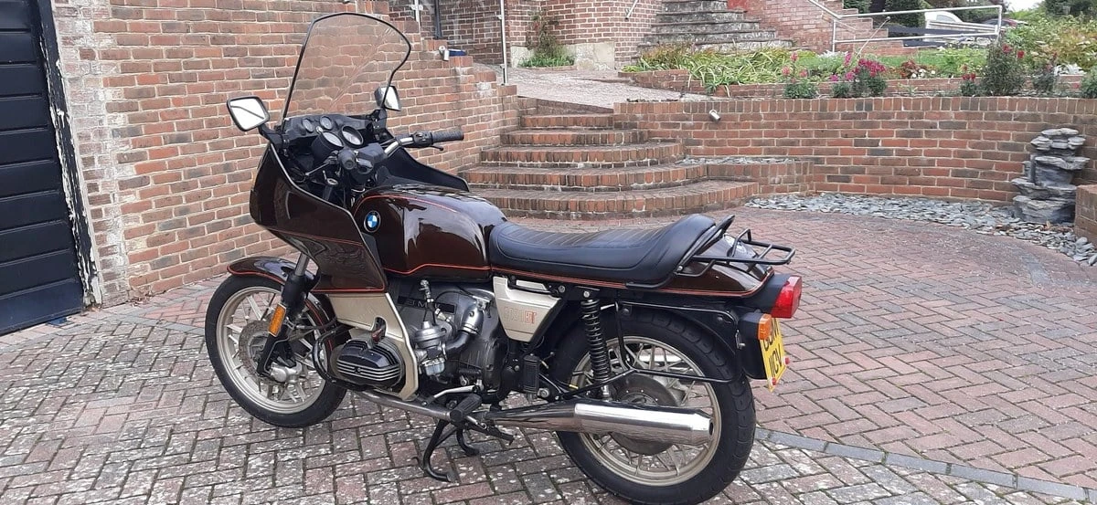 1979 BMW /7 - Image 13 of 24