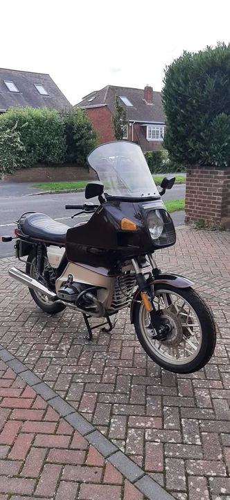 1979 BMW /7 - Image 21 of 24