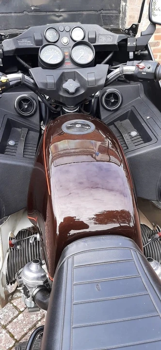 1979 BMW /7 - Image 18 of 24