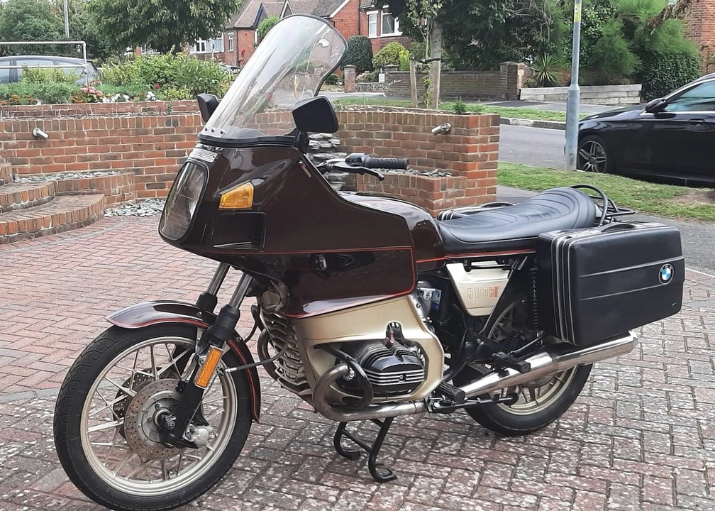 1979 BMW /7 - Image 3 of 24