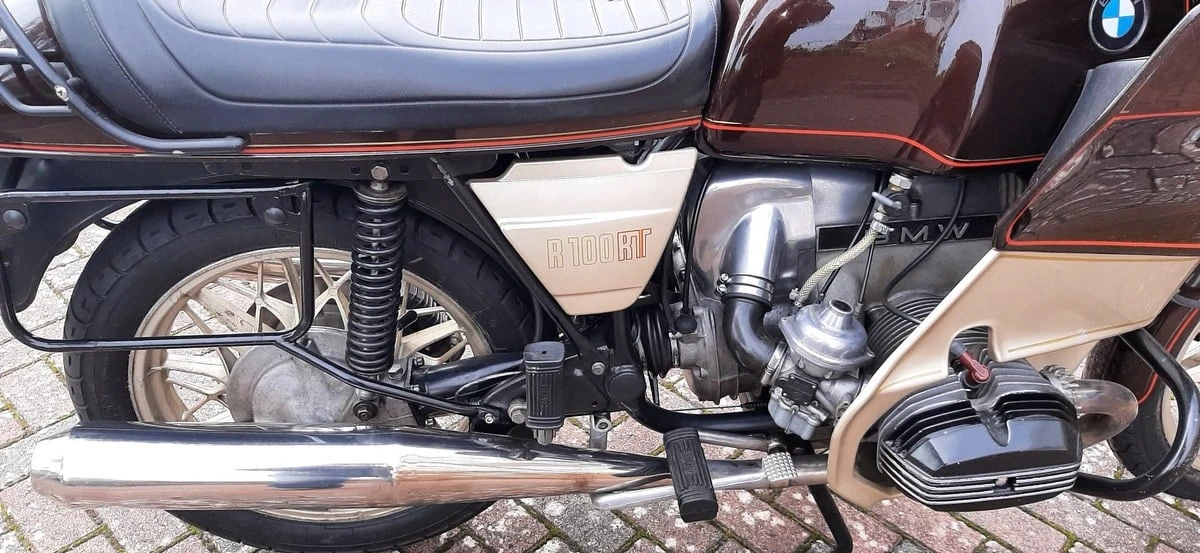 1979 BMW /7 - Image 16 of 24