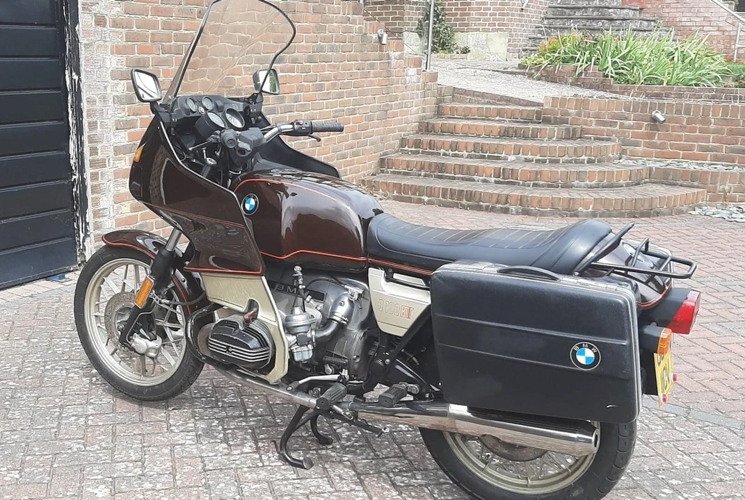 1979 BMW /7 - Image 2 of 24