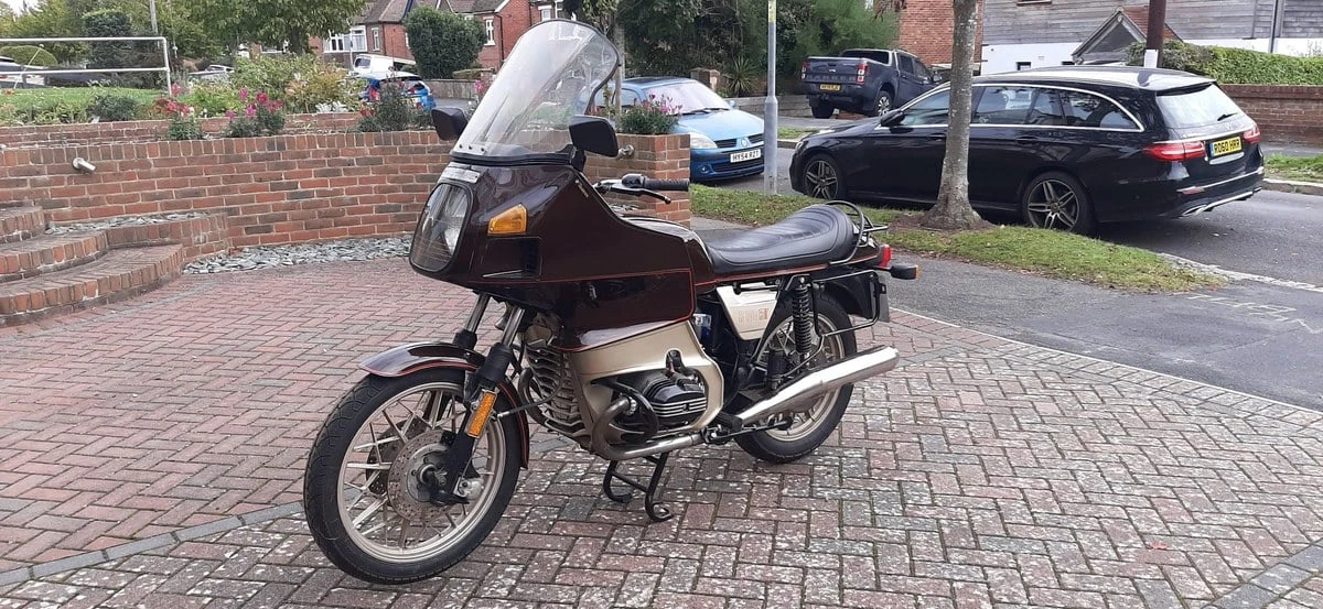 1979 BMW /7 - Image 22 of 24