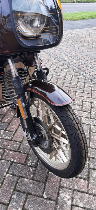 1979 BMW /7 - Image 19 of 24