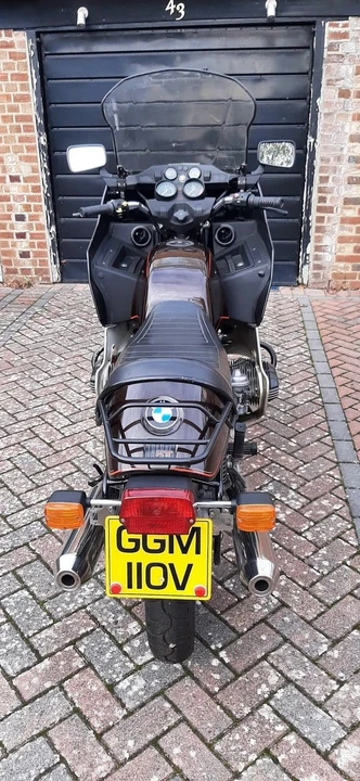 1979 BMW /7 - Image 12 of 24