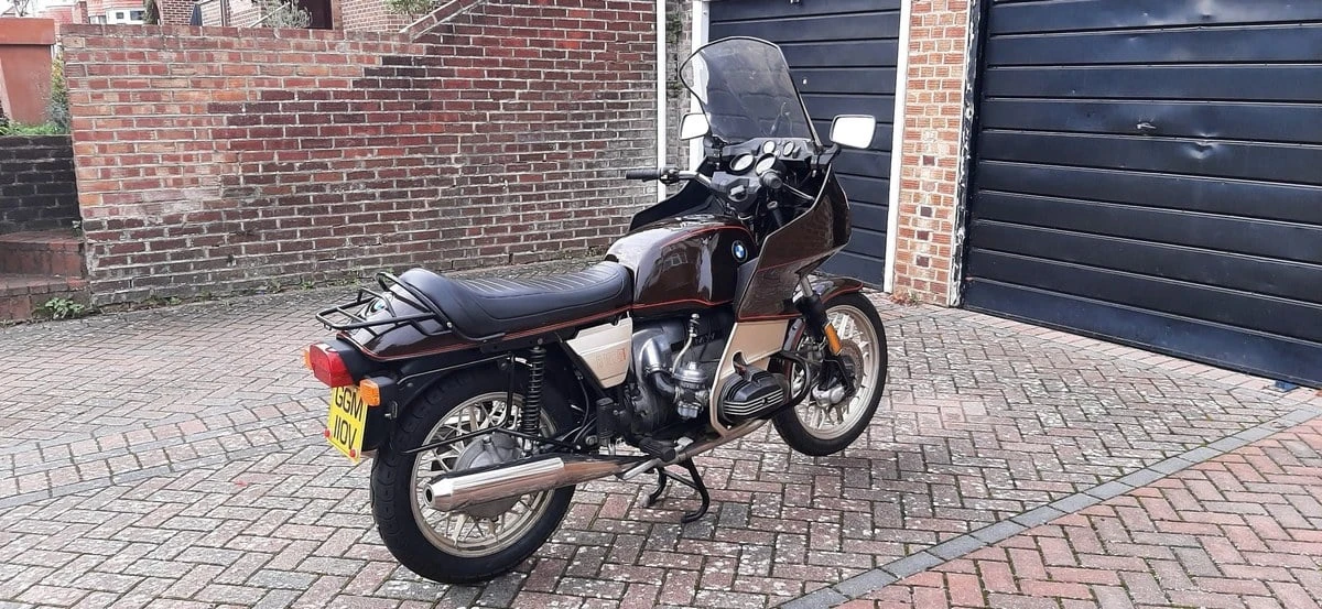 1979 BMW /7 - Image 17 of 24