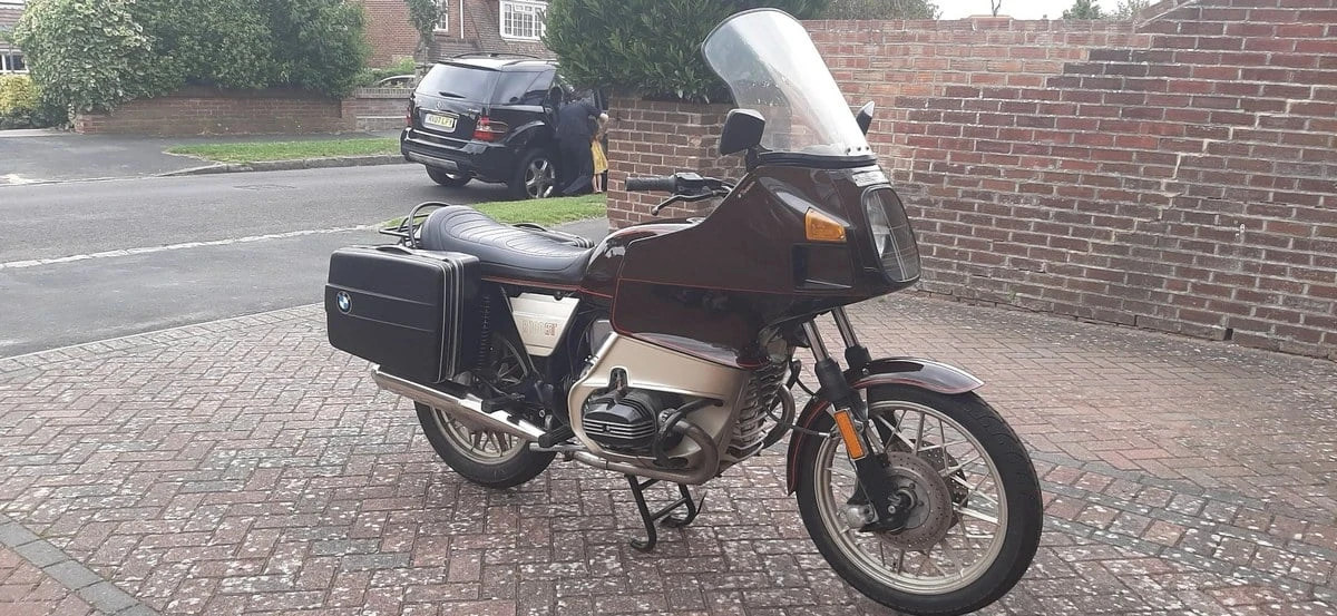 1979 BMW /7 - Image 7 of 24