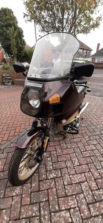 1979 BMW /7 - Image 20 of 24