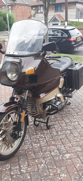 1979 BMW /7 - Image 24 of 24