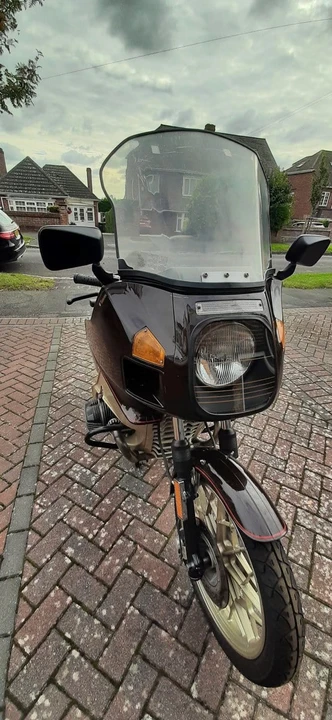 1979 BMW /7 - Image 11 of 24