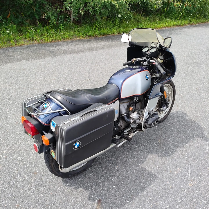 1979 BMW /7 - Image 18 of 31